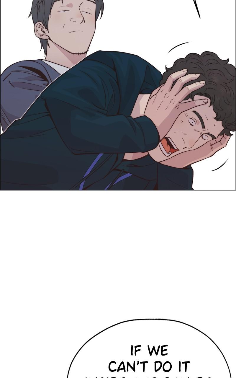 Read A Man's Man Manga Online