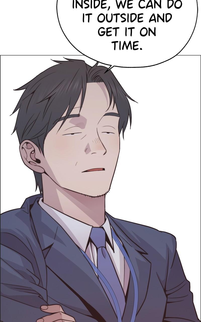 Read A Man's Man Manga Online