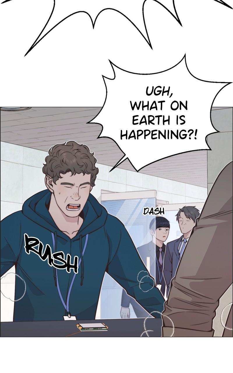 Read A Man's Man Manga Online