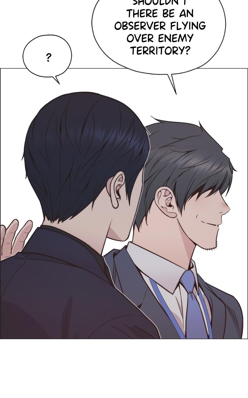 Read A Man's Man Manga Online