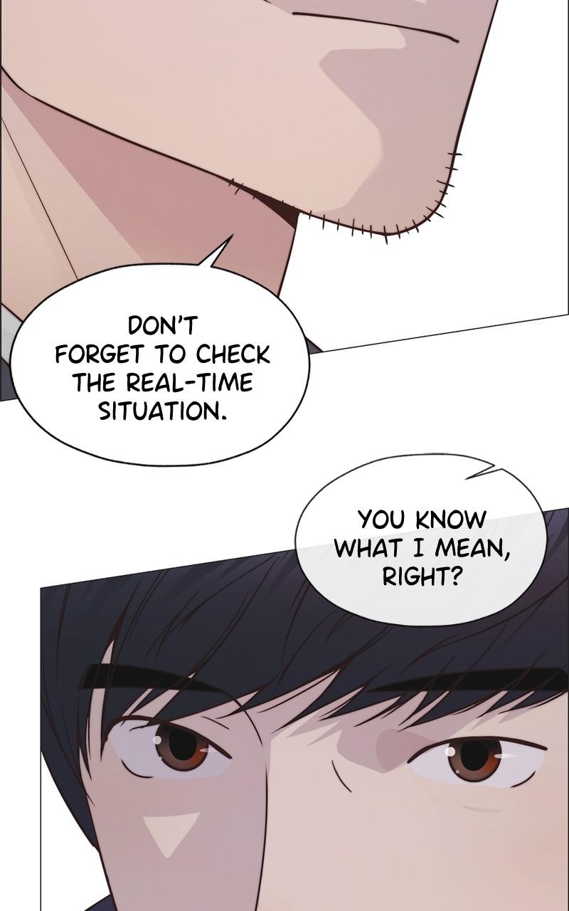 Read A Man's Man Manga Online