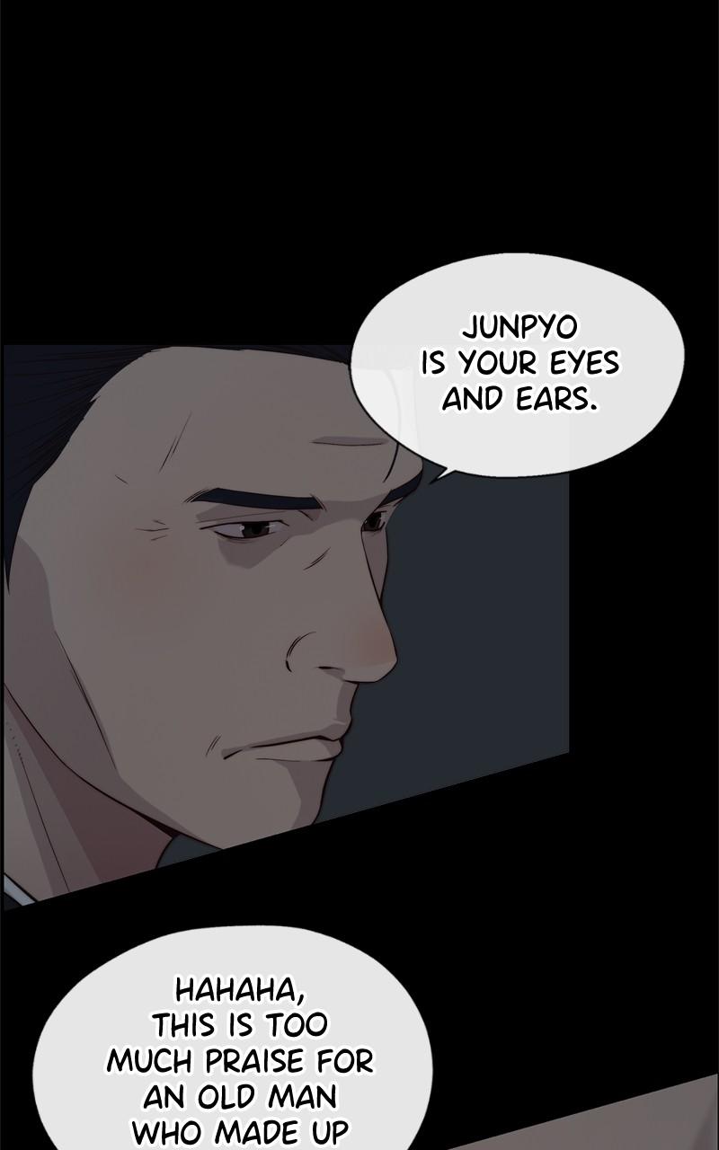 Read A Man's Man Manga Online