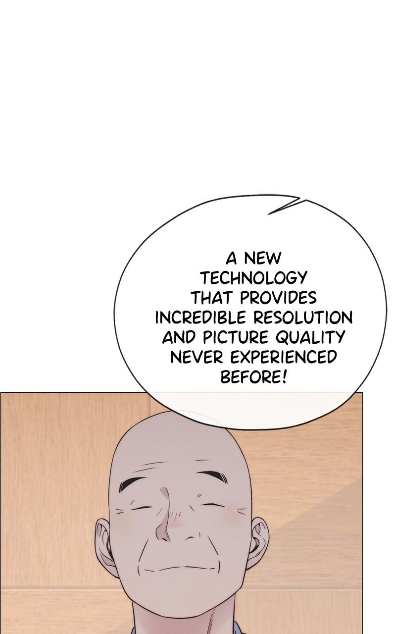 Read A Man's Man Manga Online