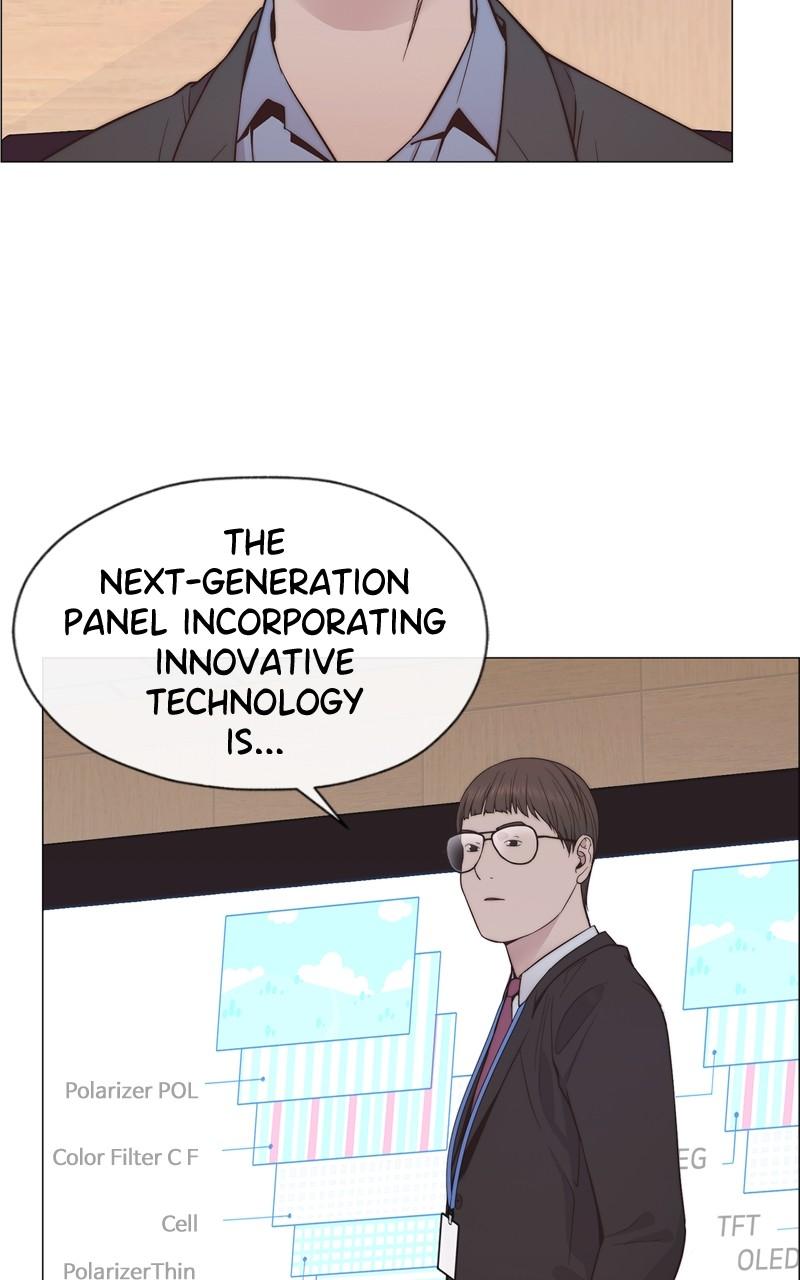 Read A Man's Man Manga Online