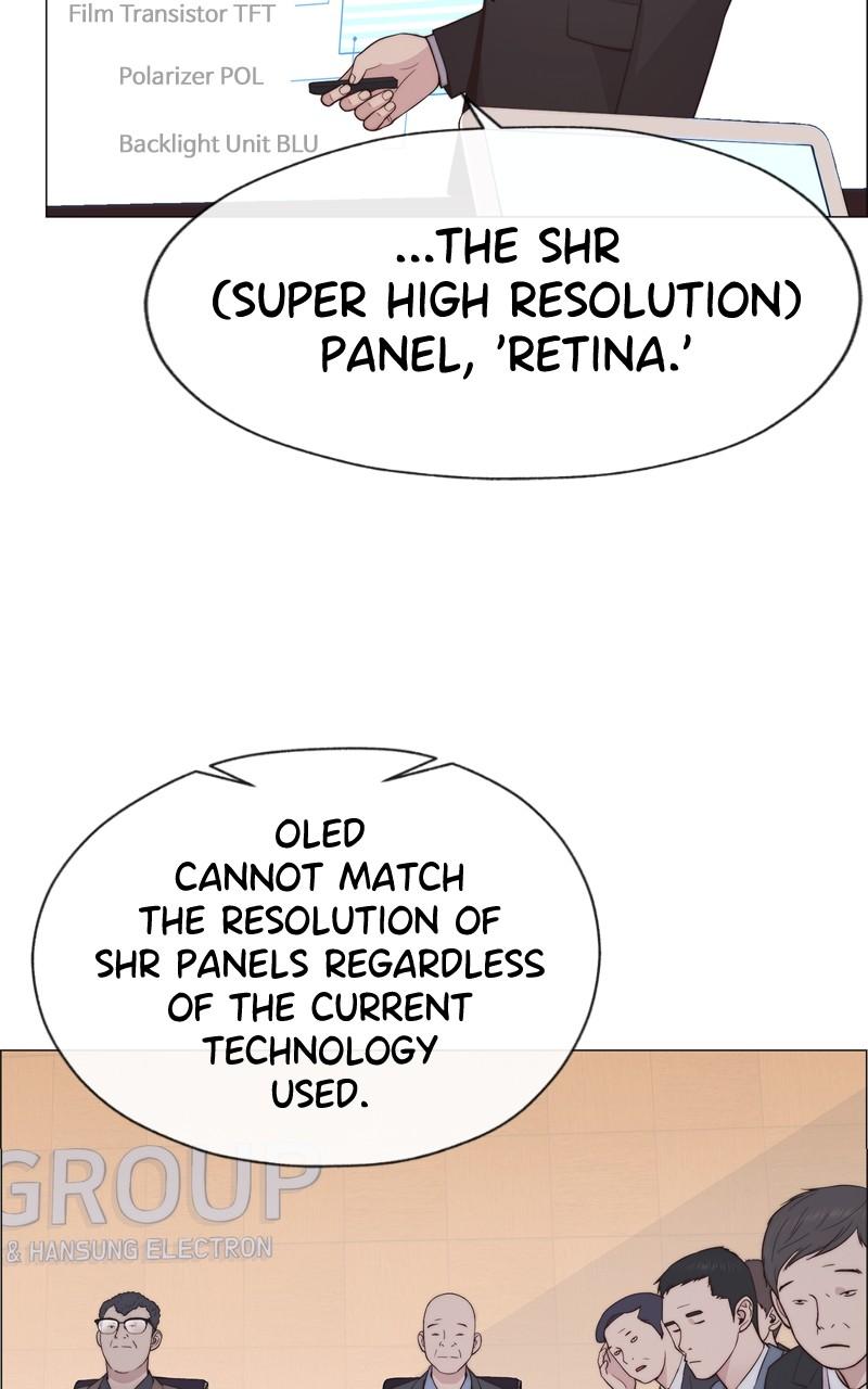 Read A Man's Man Manga Online