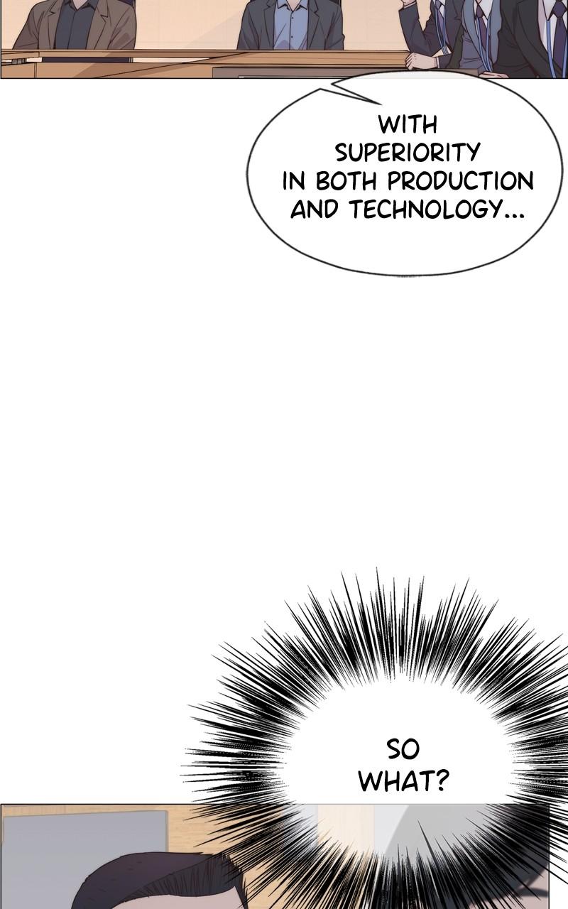 Read A Man's Man Manga Online