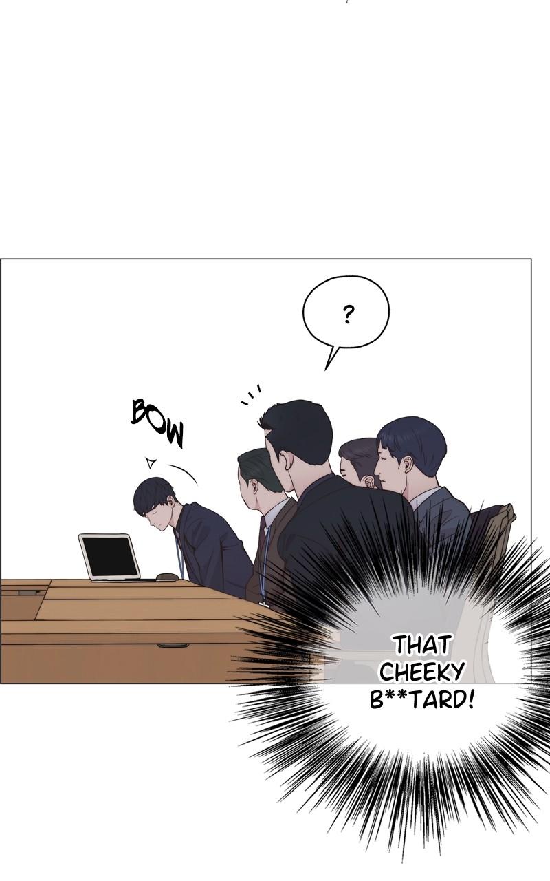 Read A Man's Man Manga Online