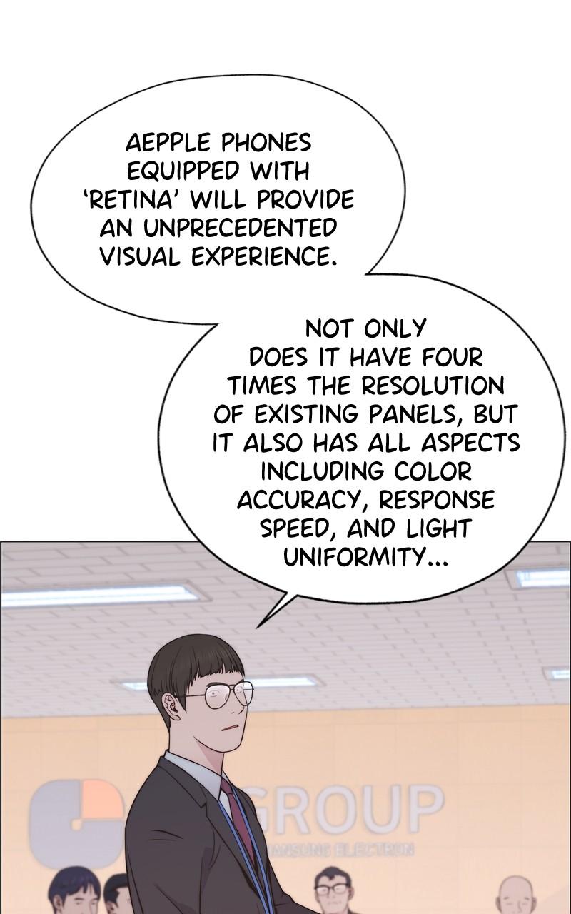 Read A Man's Man Manga Online