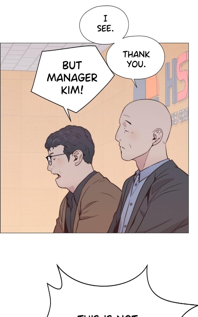 Read A Man's Man Manga Online