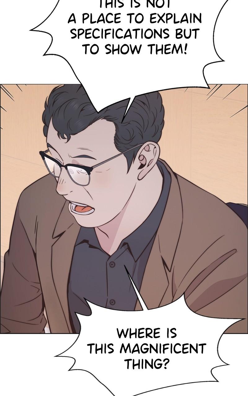 Read A Man's Man Manga Online