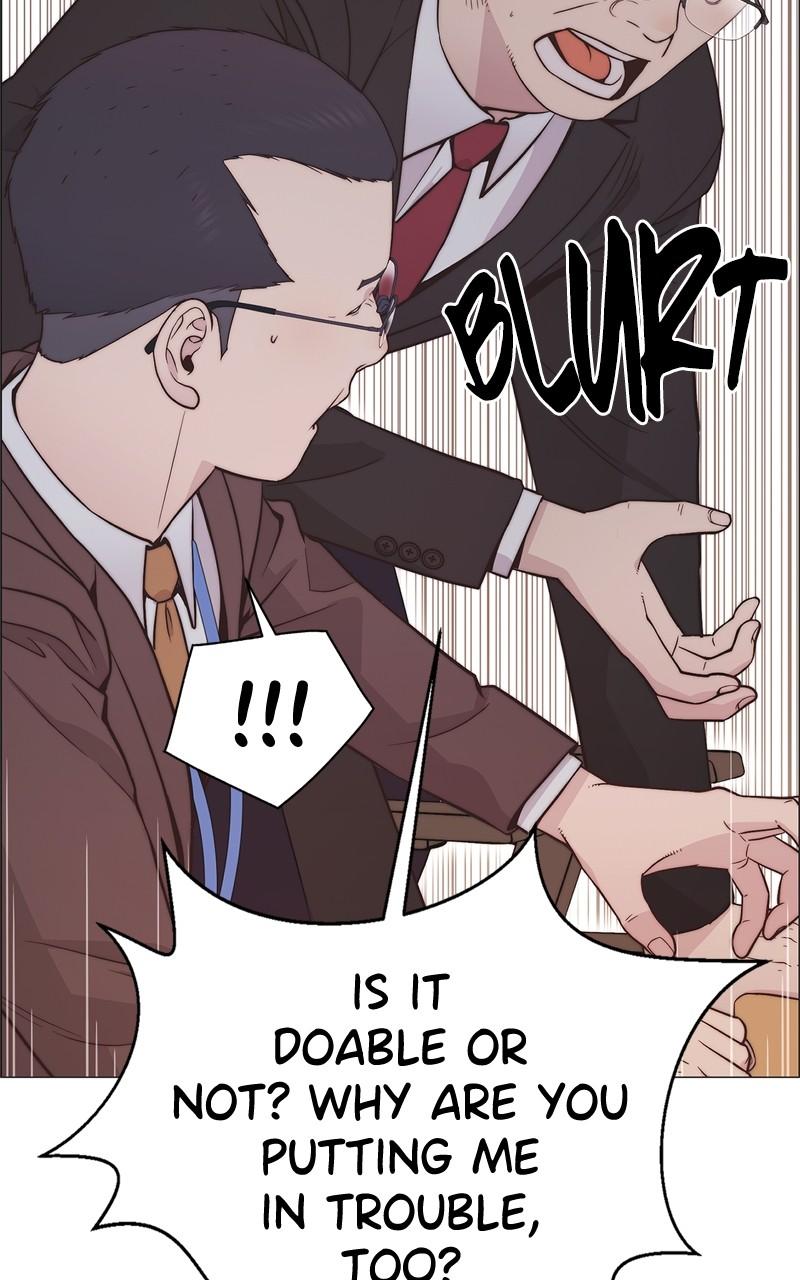 Read A Man's Man Manga Online