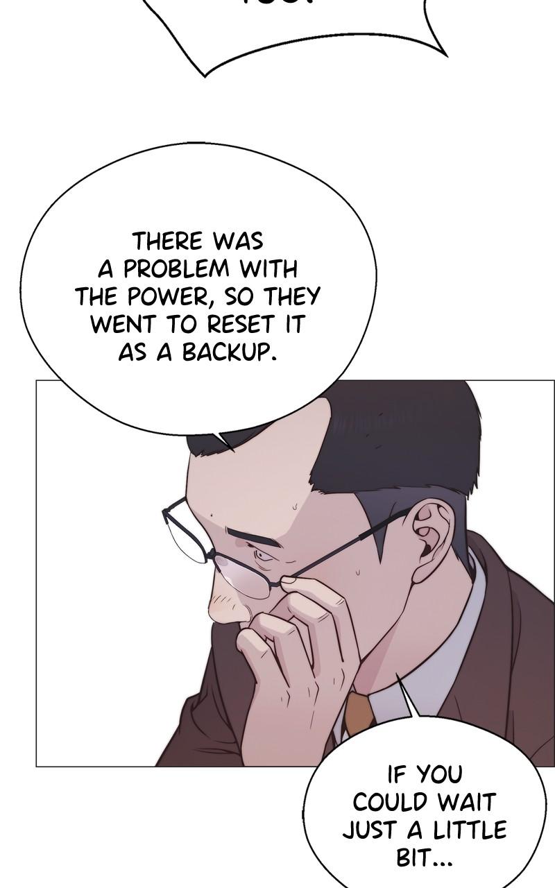 Read A Man's Man Manga Online