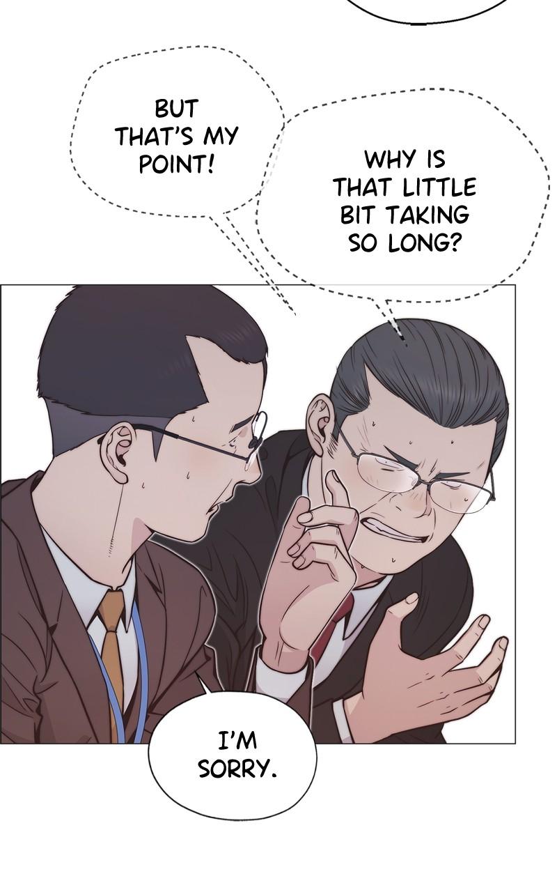 Read A Man's Man Manga Online
