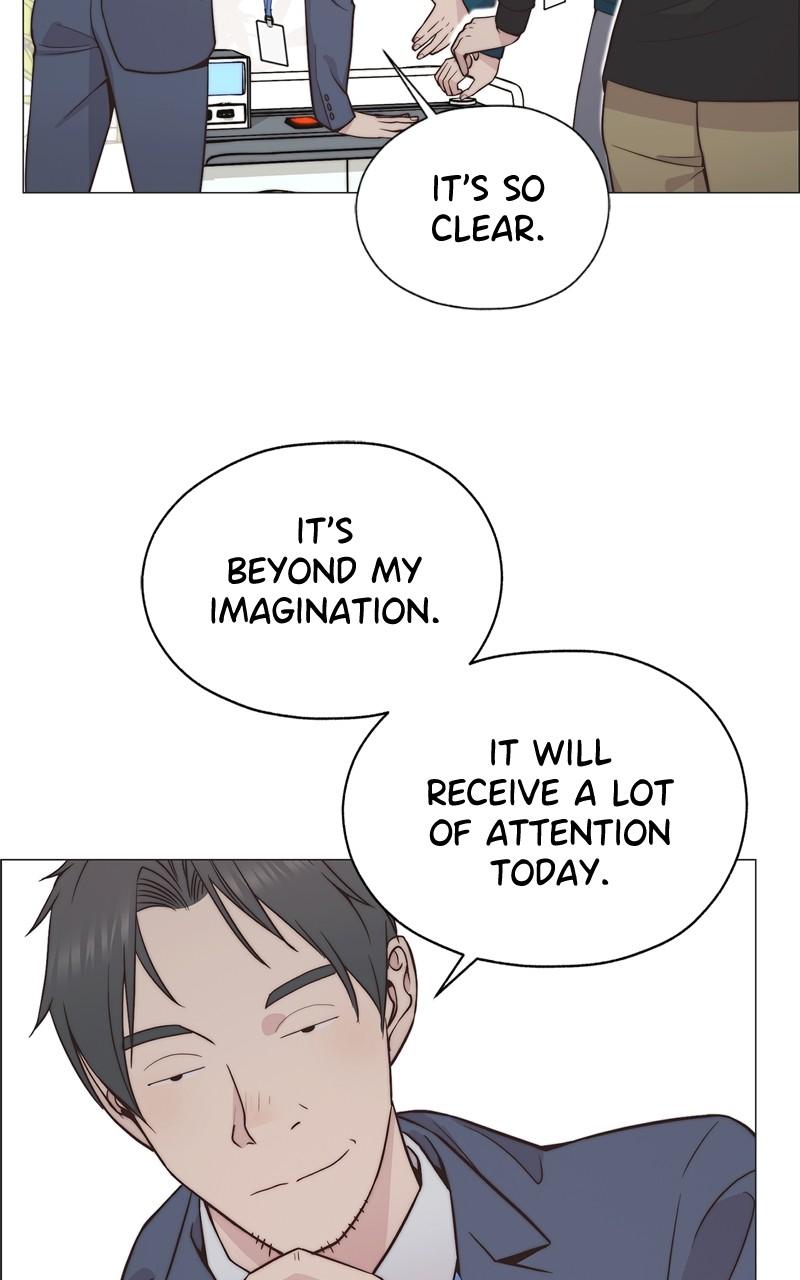 Read A Man's Man Manga Online