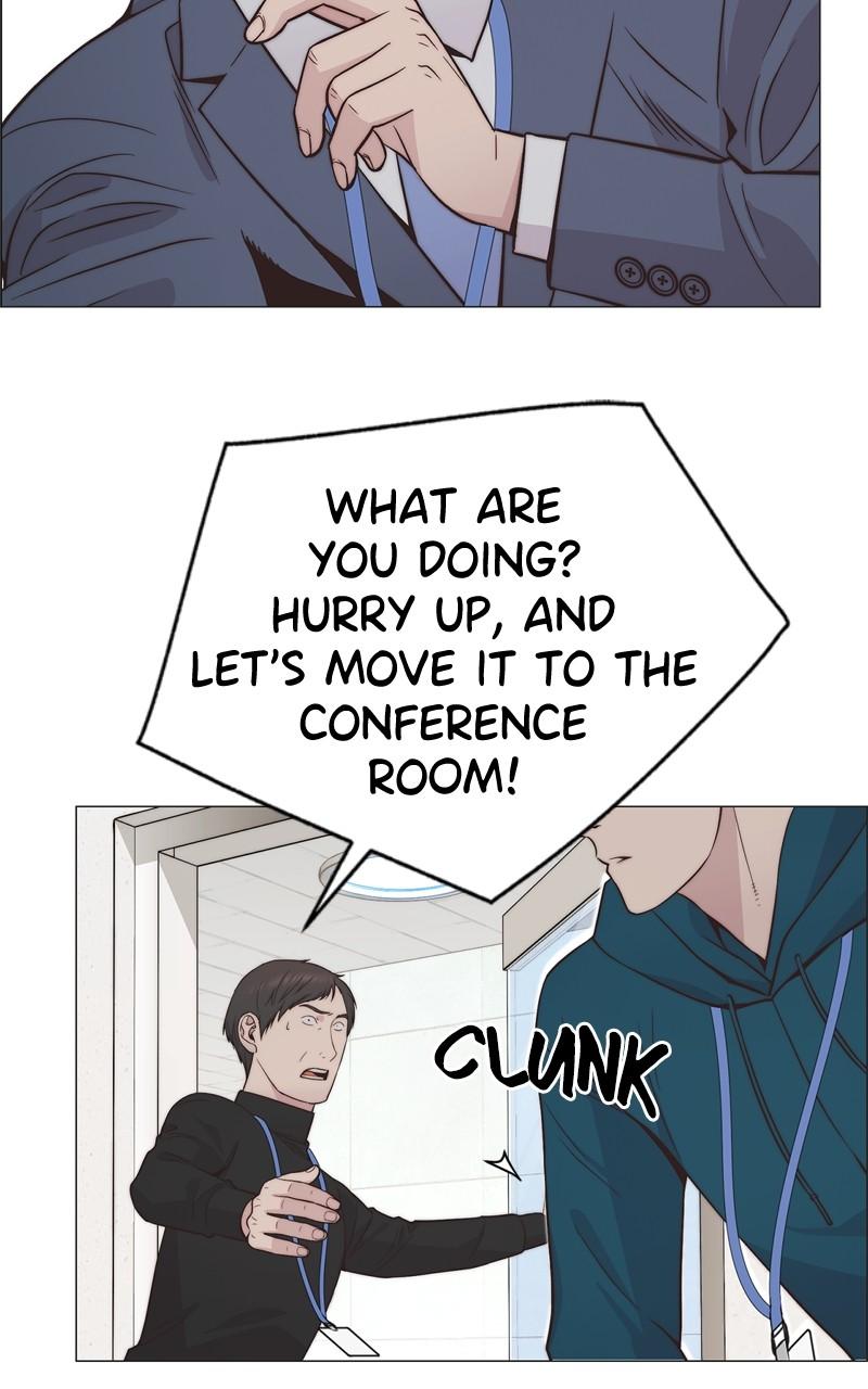 Read A Man's Man Manga Online