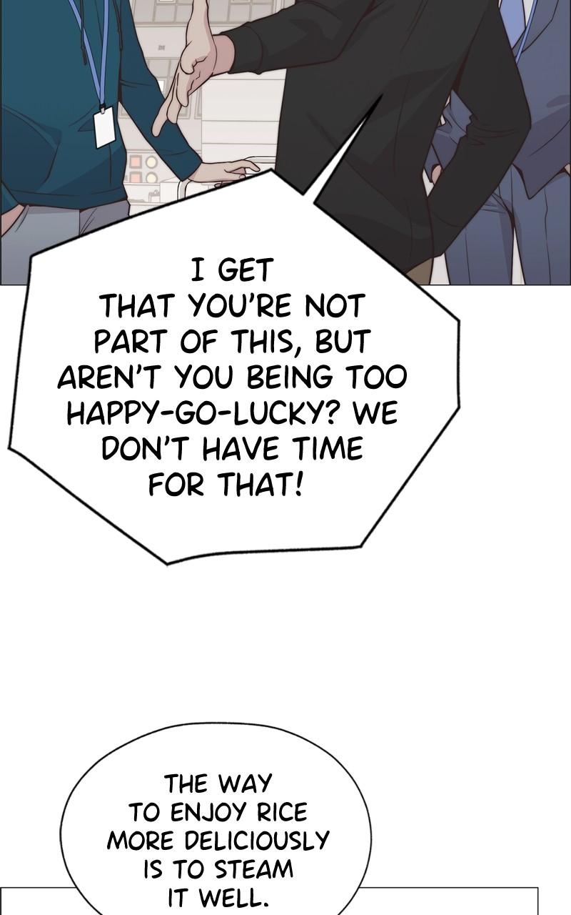 Read A Man's Man Manga Online
