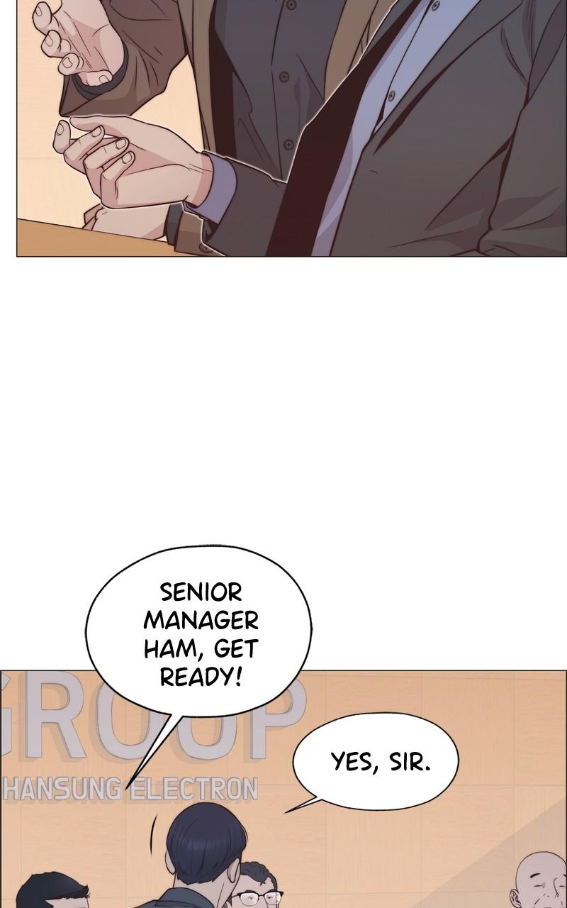 Read A Man's Man Manga Online