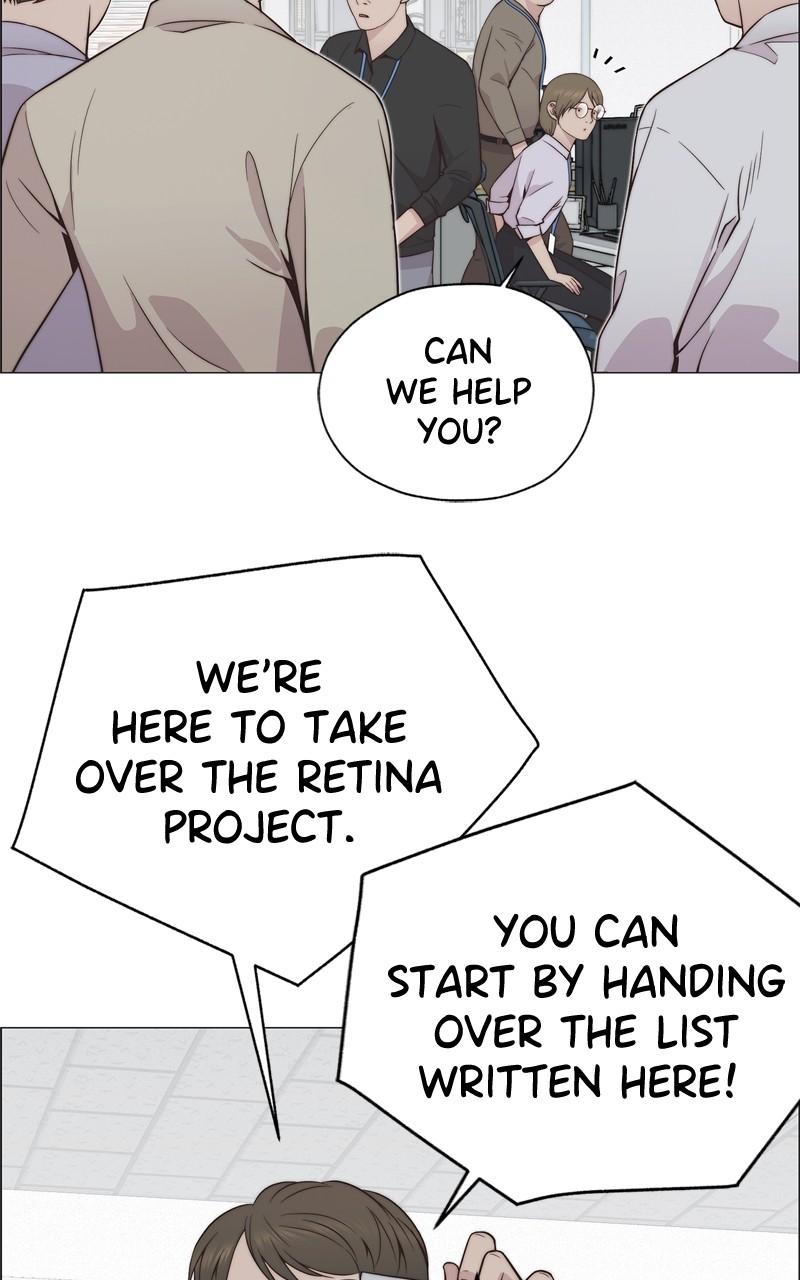 Read A Man's Man Manga Online