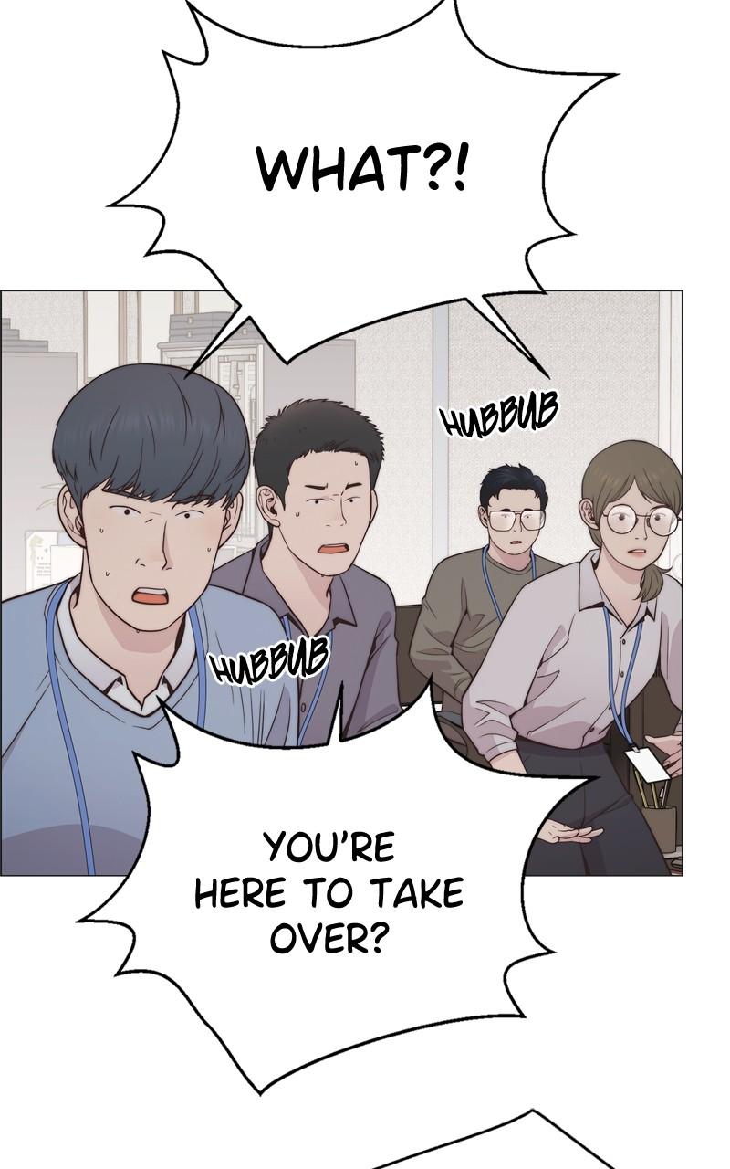 Read A Man's Man Manga Online
