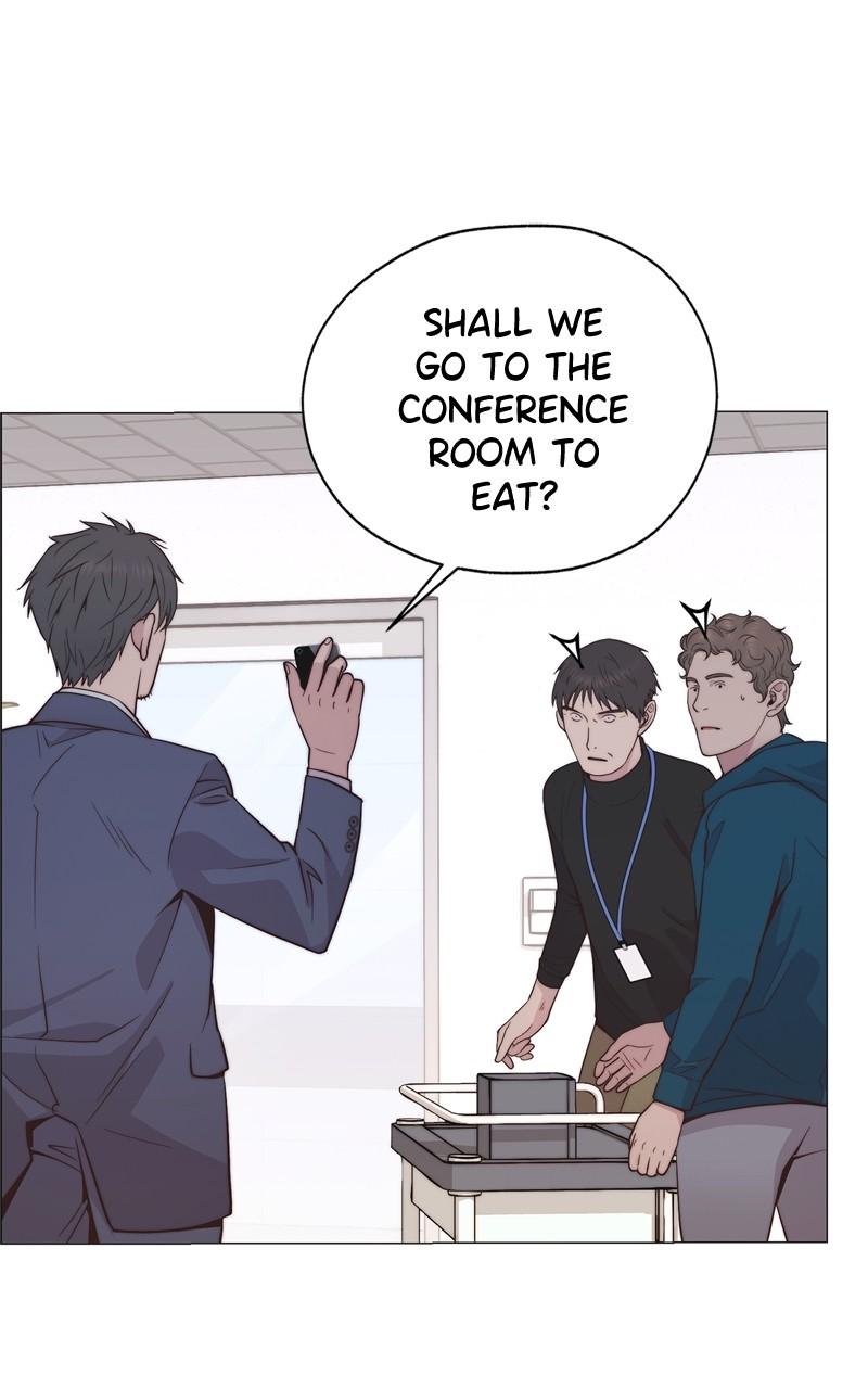 Read A Man's Man Manga Online