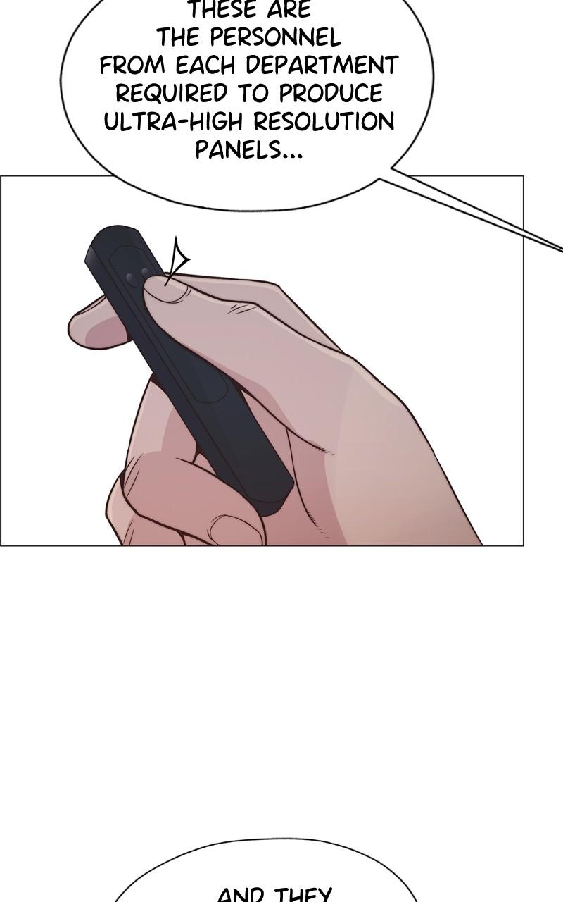 Read A Man's Man Manga Online