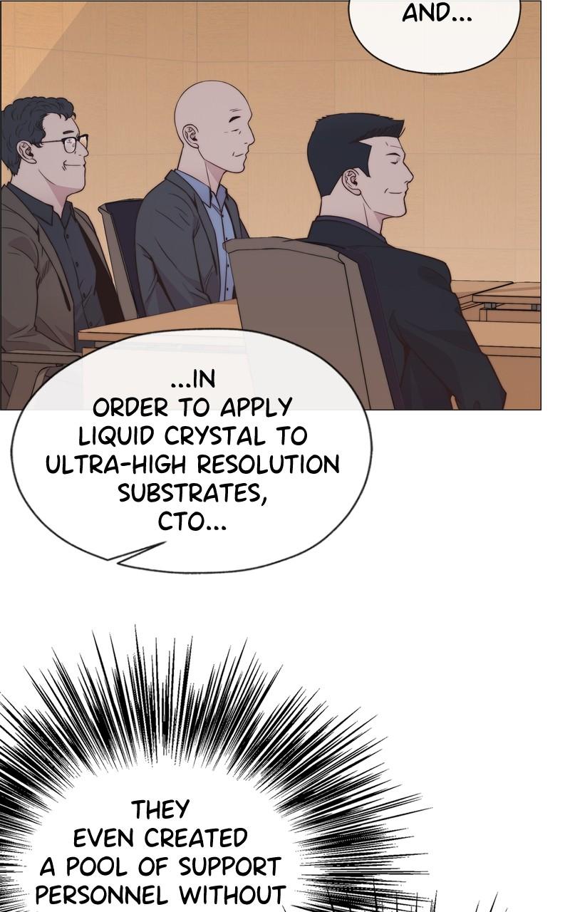 Read A Man's Man Manga Online