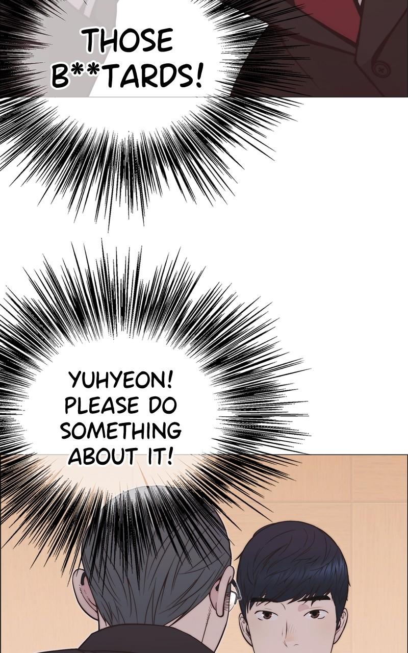 Read A Man's Man Manga Online