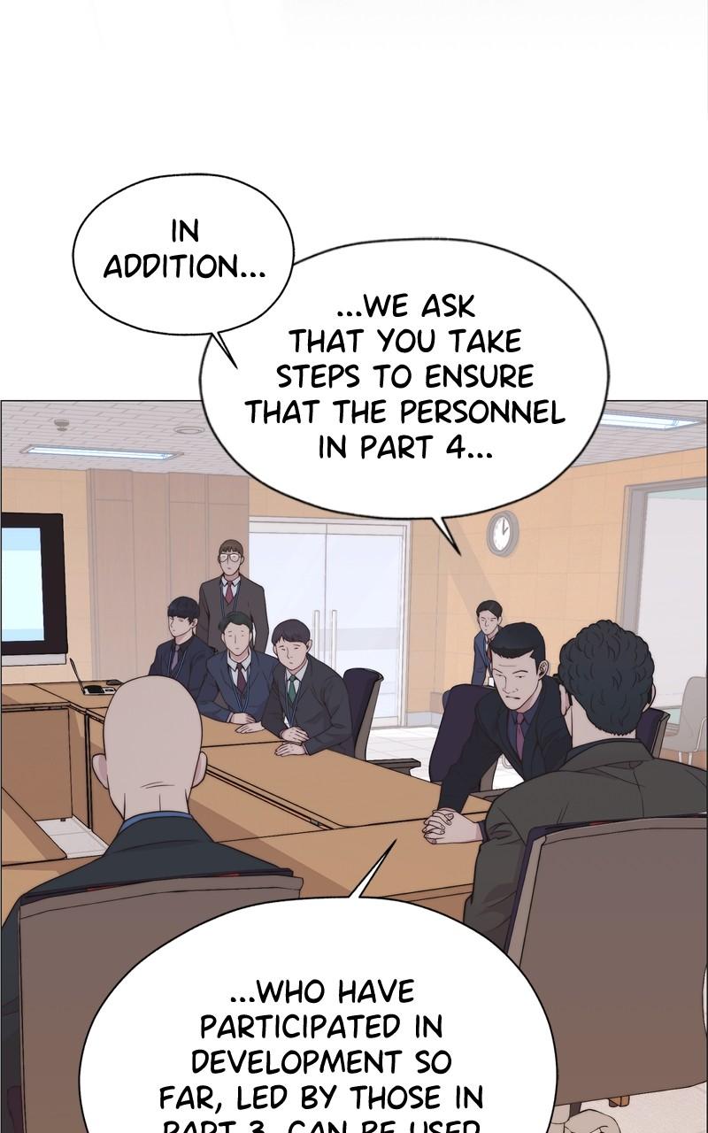 Read A Man's Man Manga Online