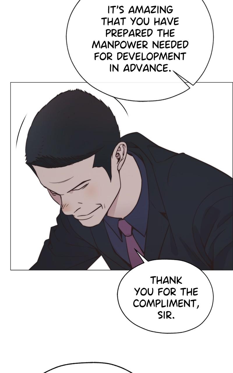 Read A Man's Man Manga Online