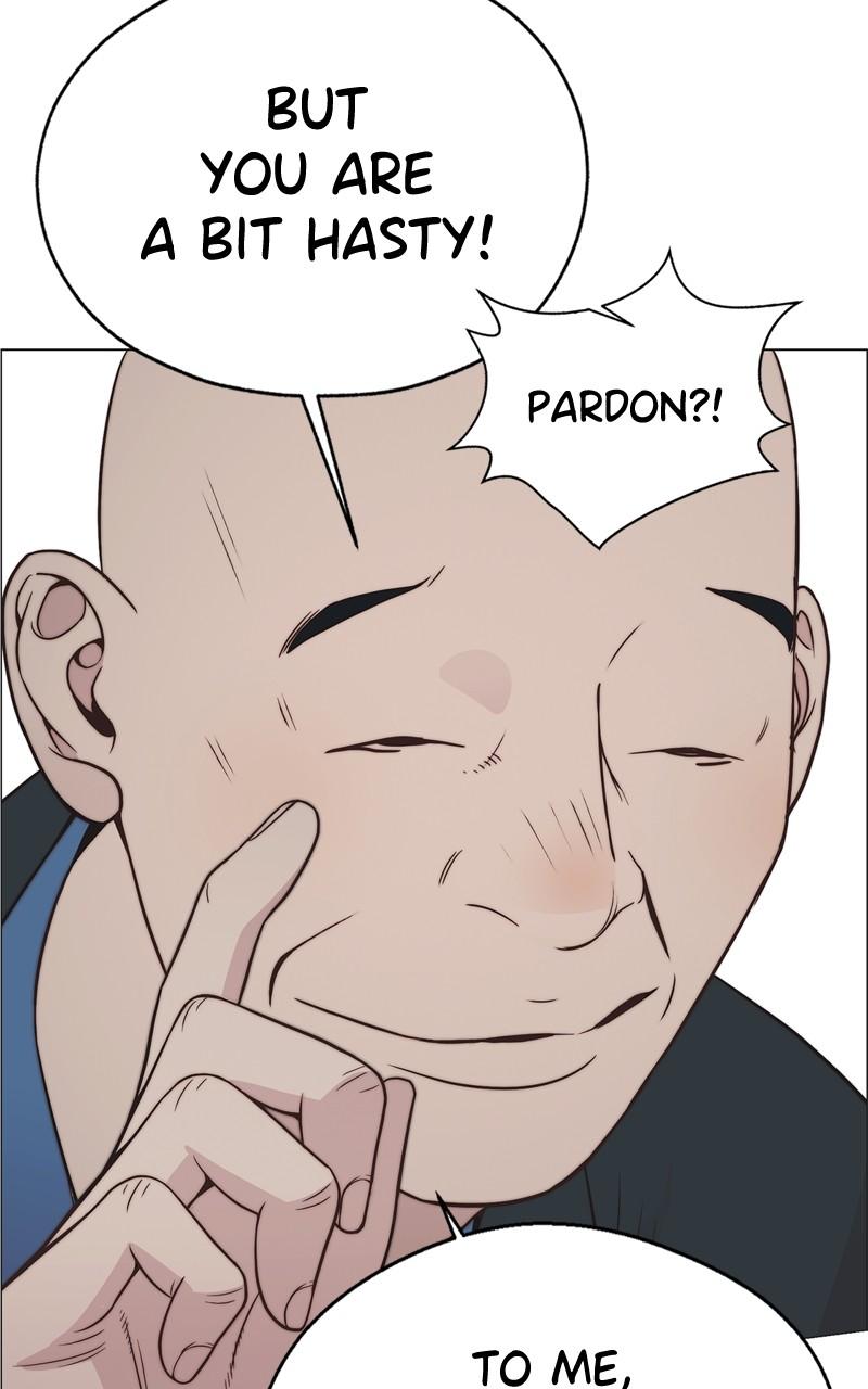 Read A Man's Man Manga Online