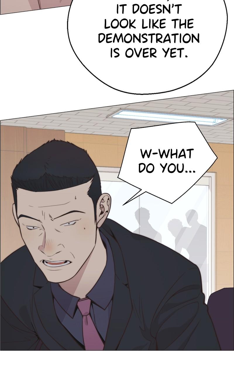 Read A Man's Man Manga Online