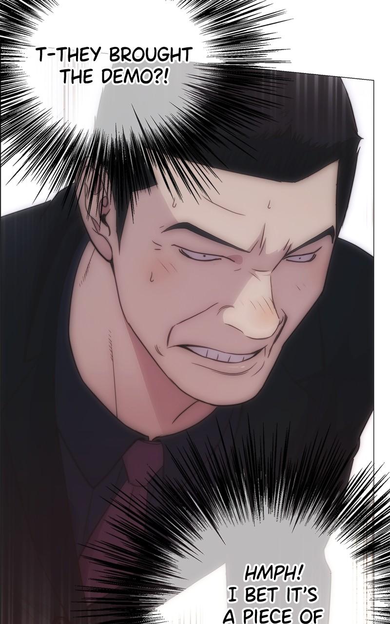 Read A Man's Man Manga Online