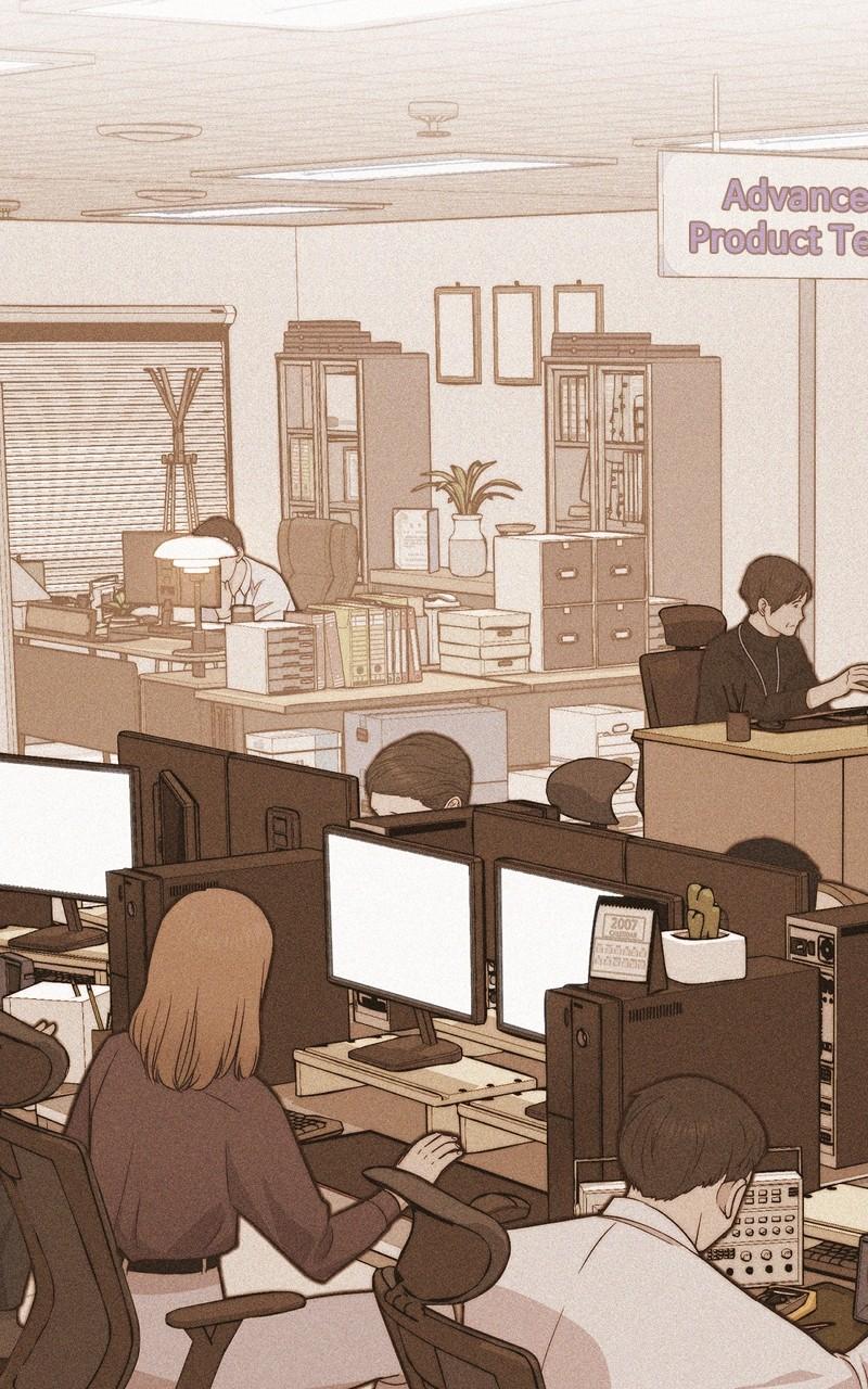 Read A Man's Man Manga Online
