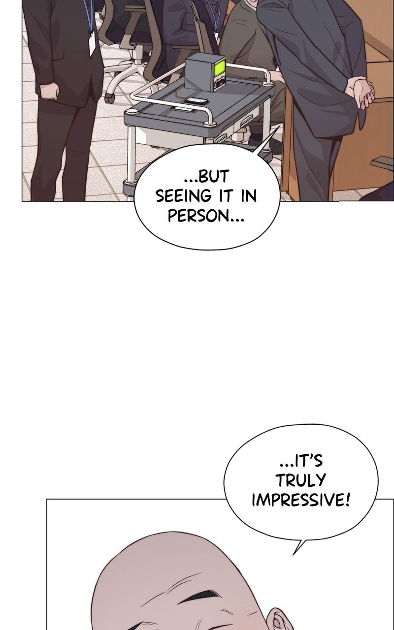 Read A Man's Man Manga Online