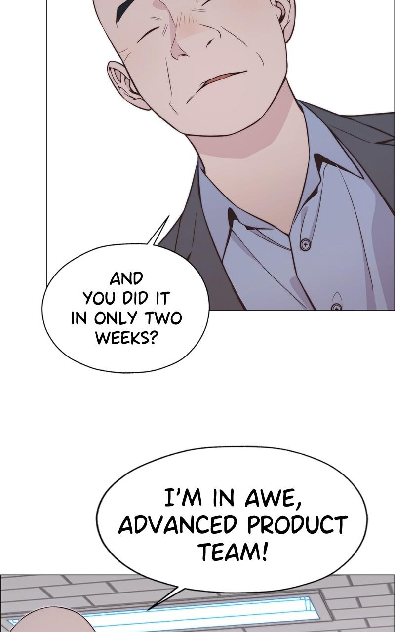 Read A Man's Man Manga Online