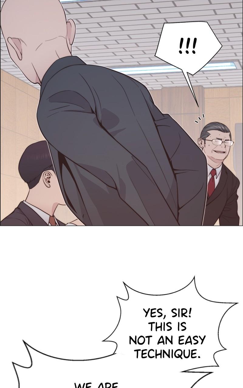 Read A Man's Man Manga Online