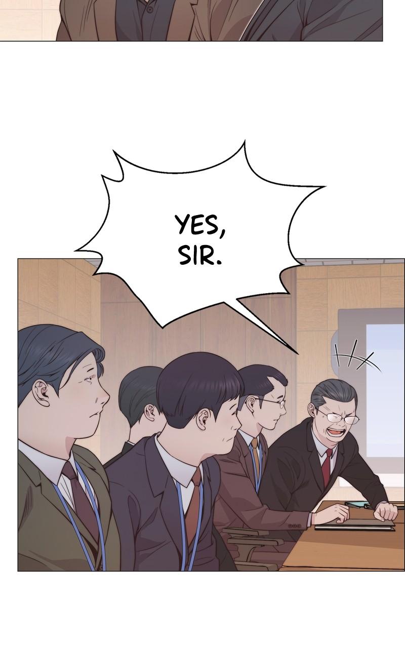 Read A Man's Man Manga Online