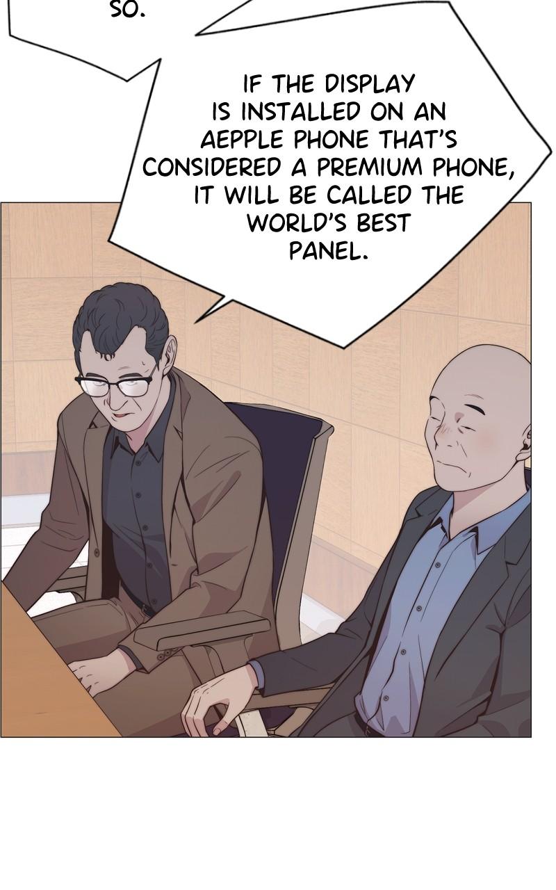 Read A Man's Man Manga Online