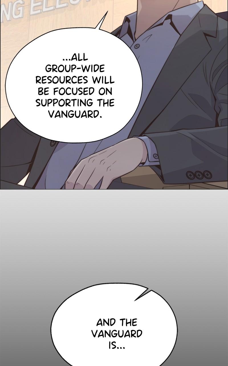 Read A Man's Man Manga Online