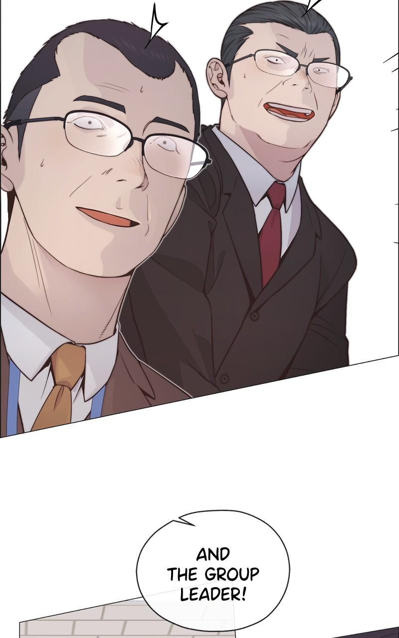 Read A Man's Man Manga Online