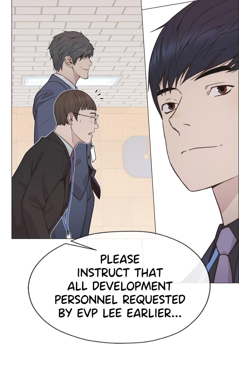 Read A Man's Man Manga Online