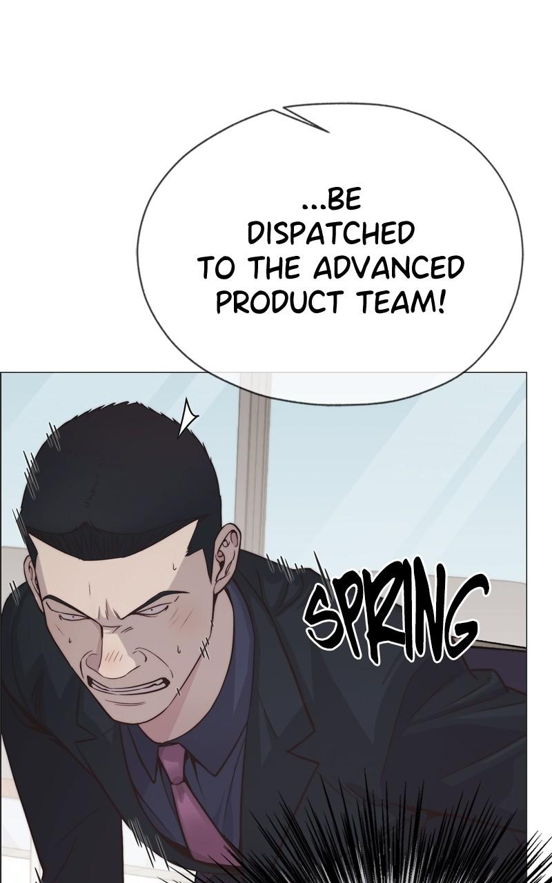 Read A Man's Man Manga Online
