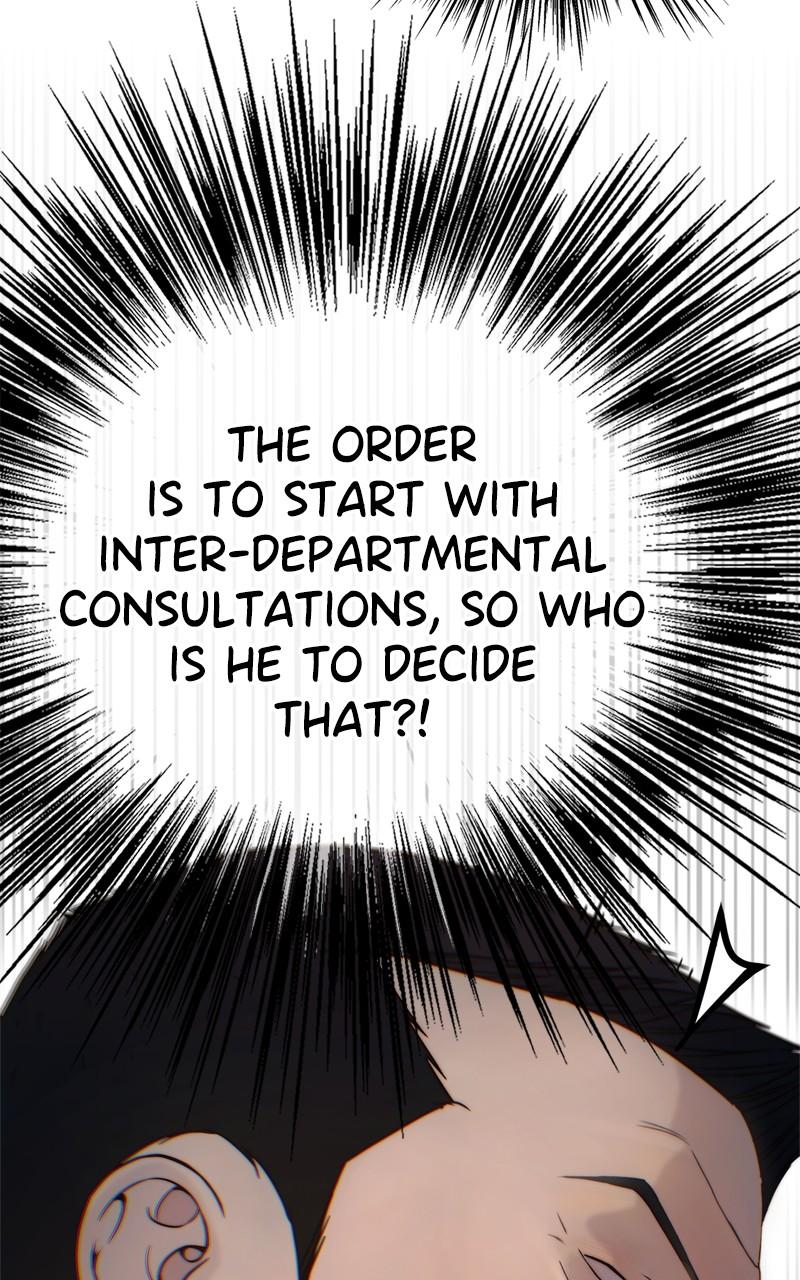 Read A Man's Man Manga Online