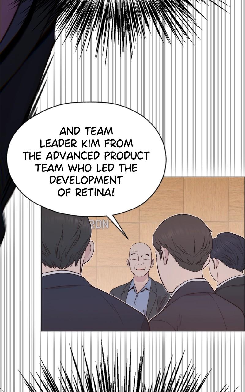 Read A Man's Man Manga Online