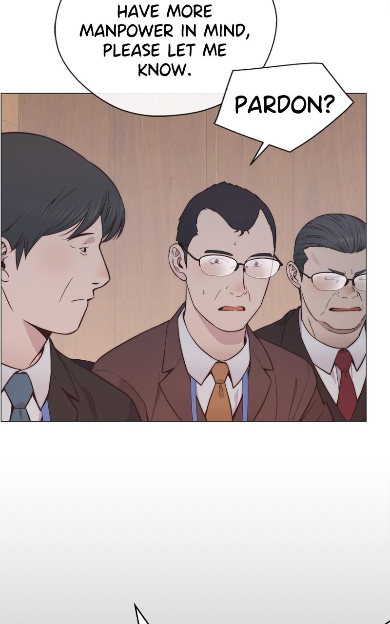 Read A Man's Man Manga Online