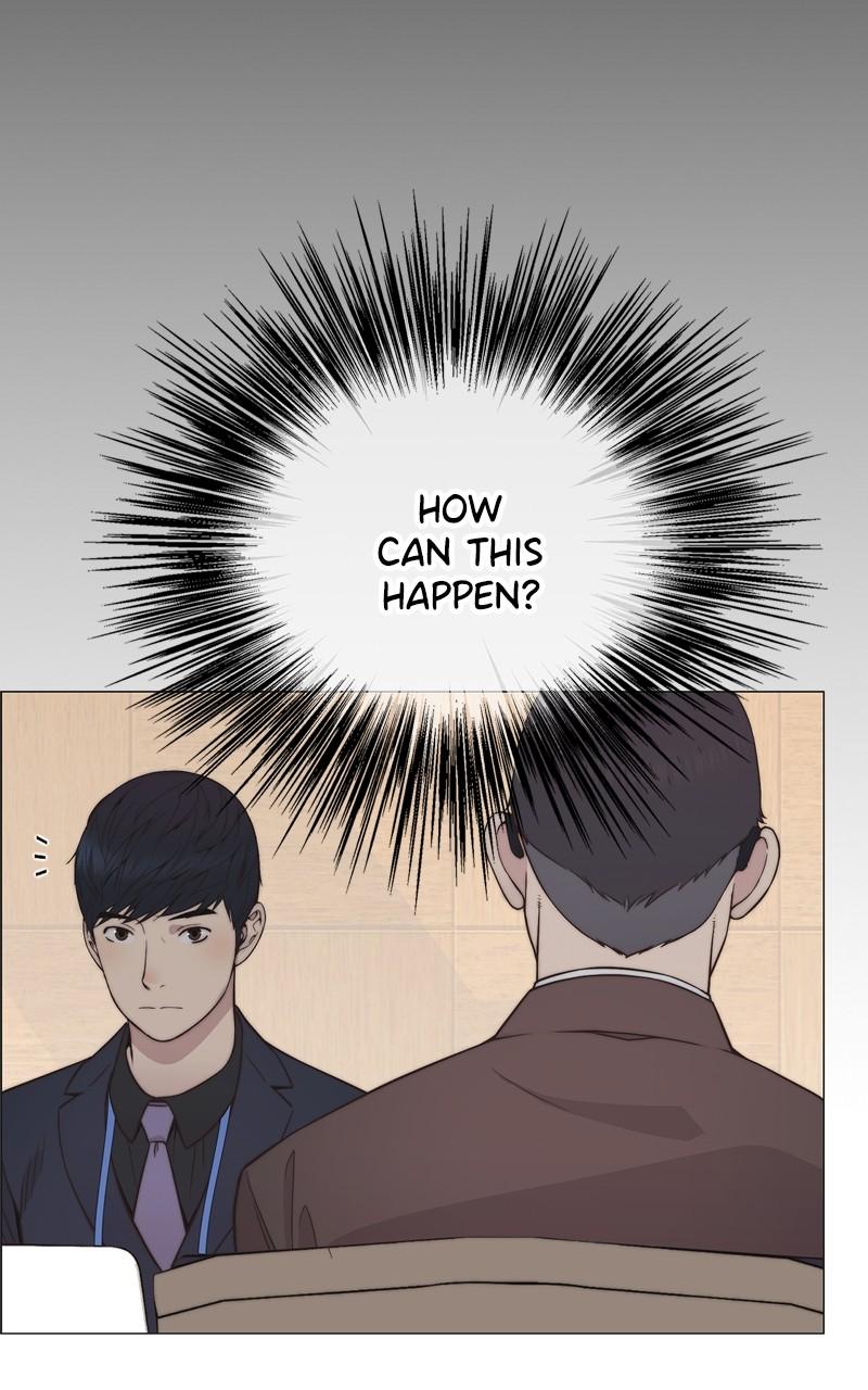 Read A Man's Man Manga Online