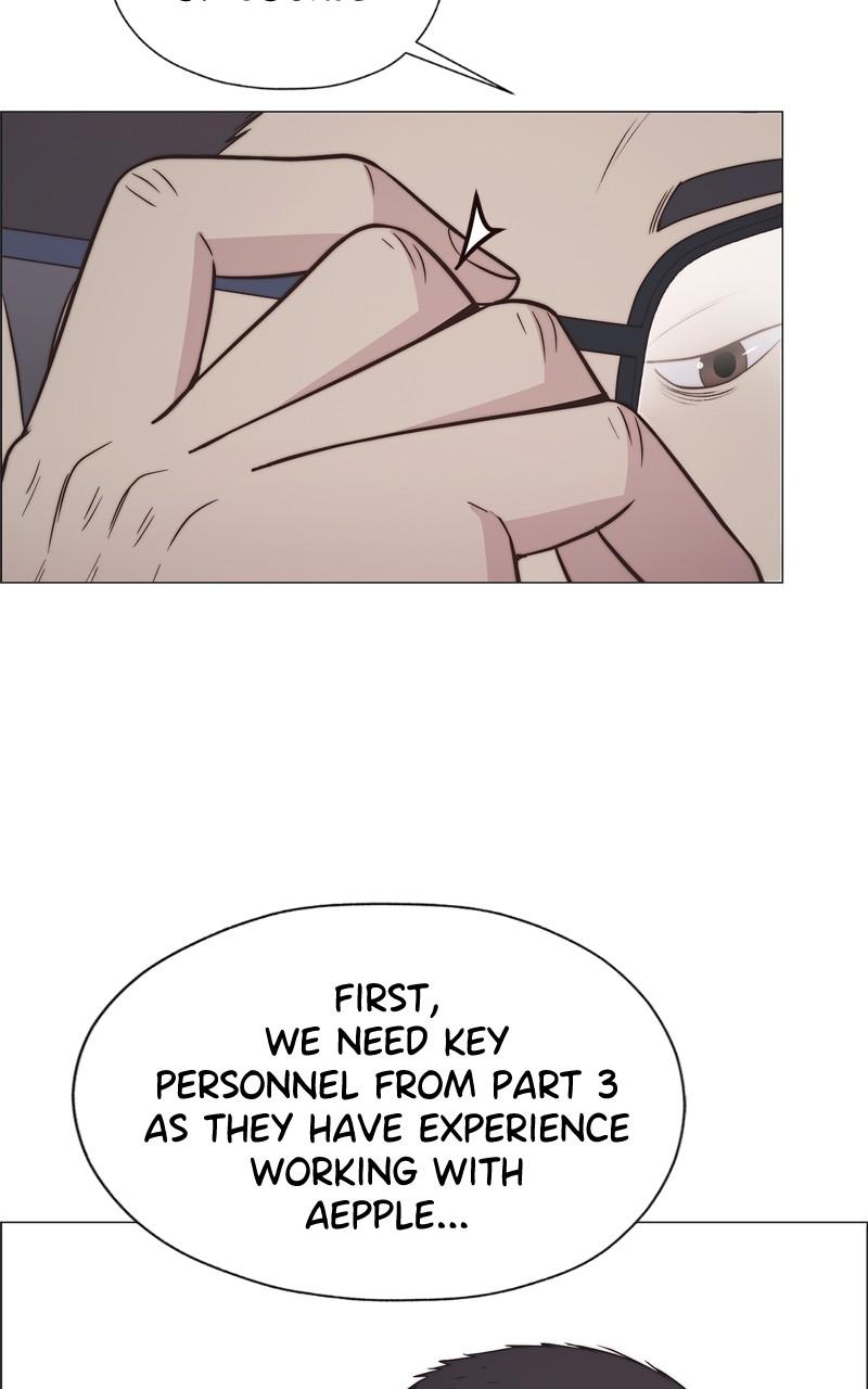 Read A Man's Man Manga Online