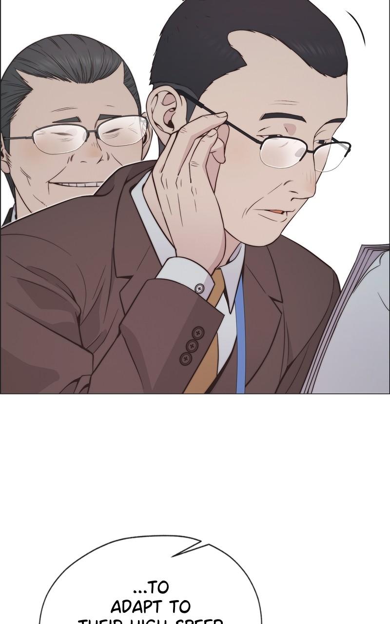 Read A Man's Man Manga Online