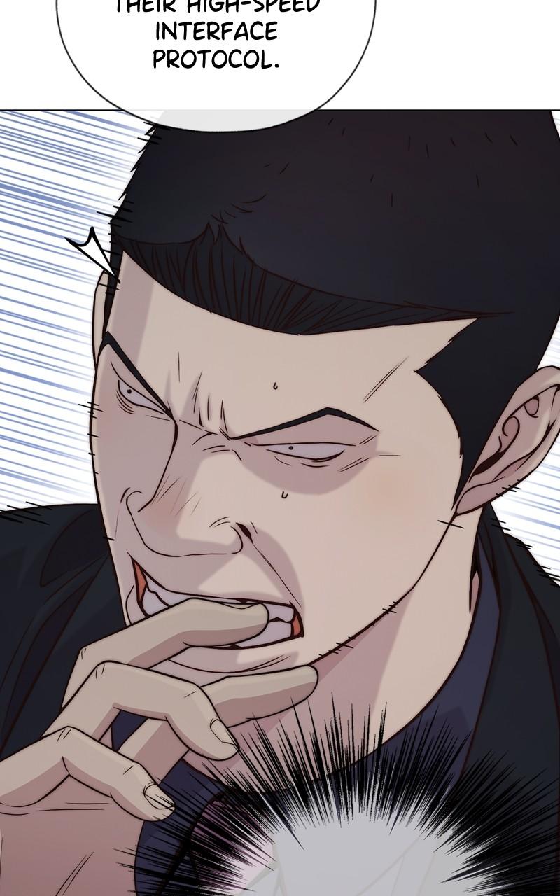 Read A Man's Man Manga Online
