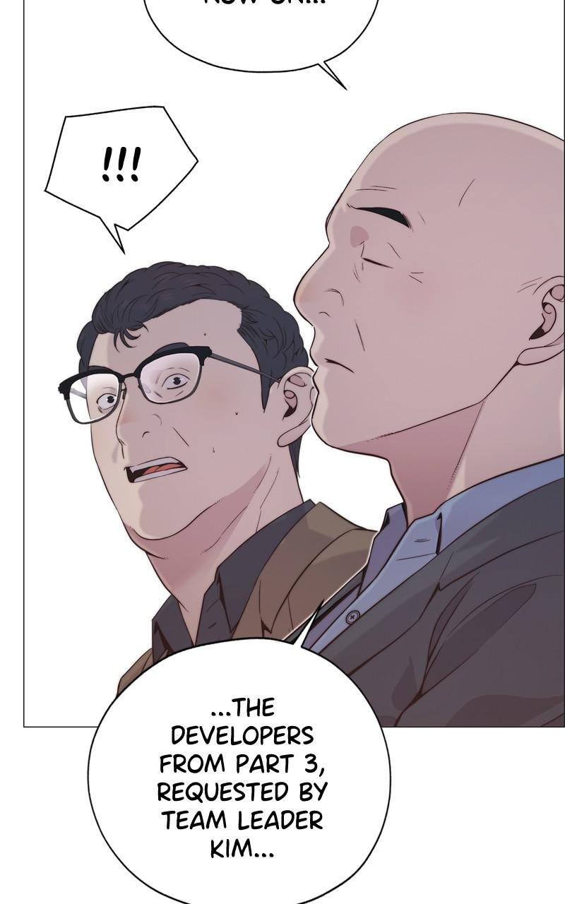 Read A Man's Man Manga Online